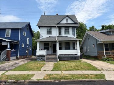 899 E 131st Street , Cleveland, OH 44108