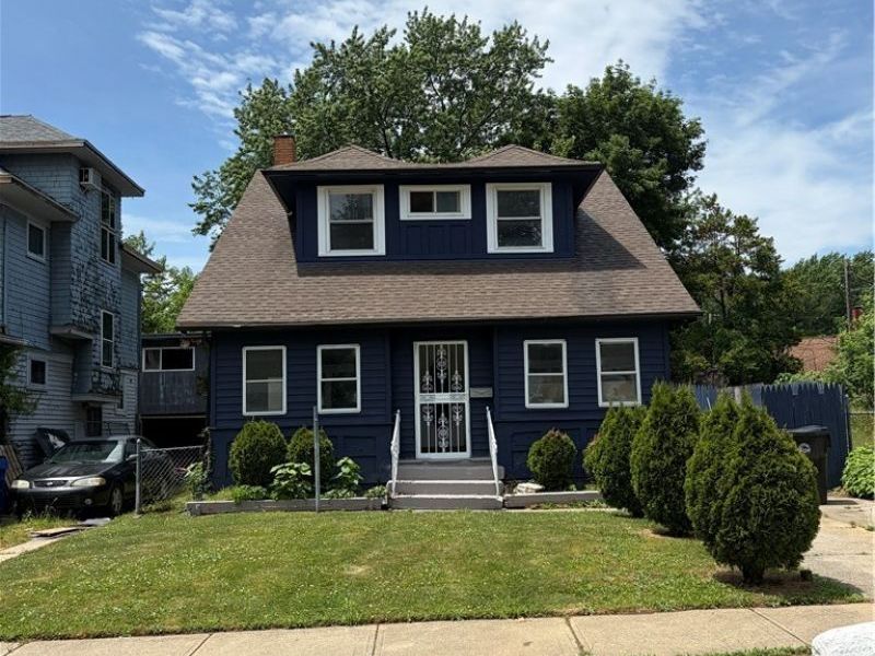 672 E 108th Street , Cleveland, OH 44108 Photo 1