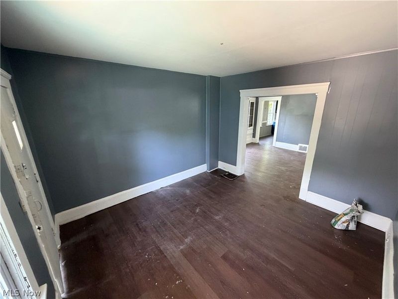1101 E 71st Street , Cleveland, OH 44103 Photo 2
