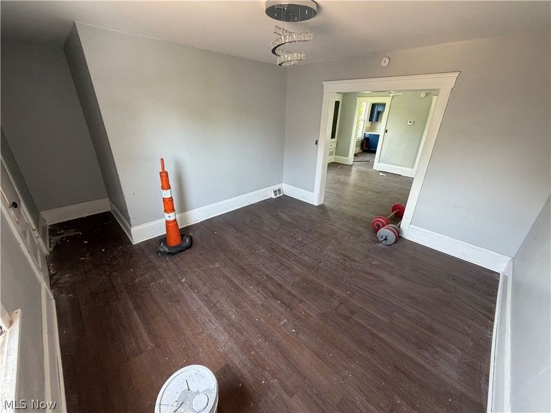 1101 E 71st Street , Cleveland, OH 44103 Photo 8