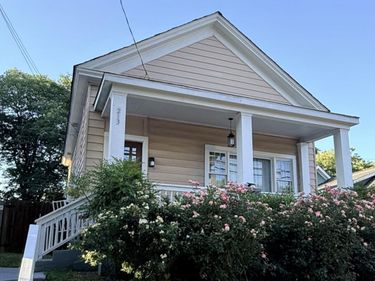 213 E South Street, Raleigh, NC 27601