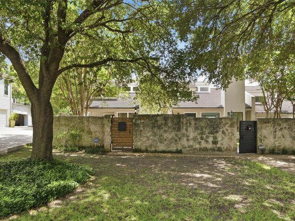 1801 Polo RD, Austin, TX 78703