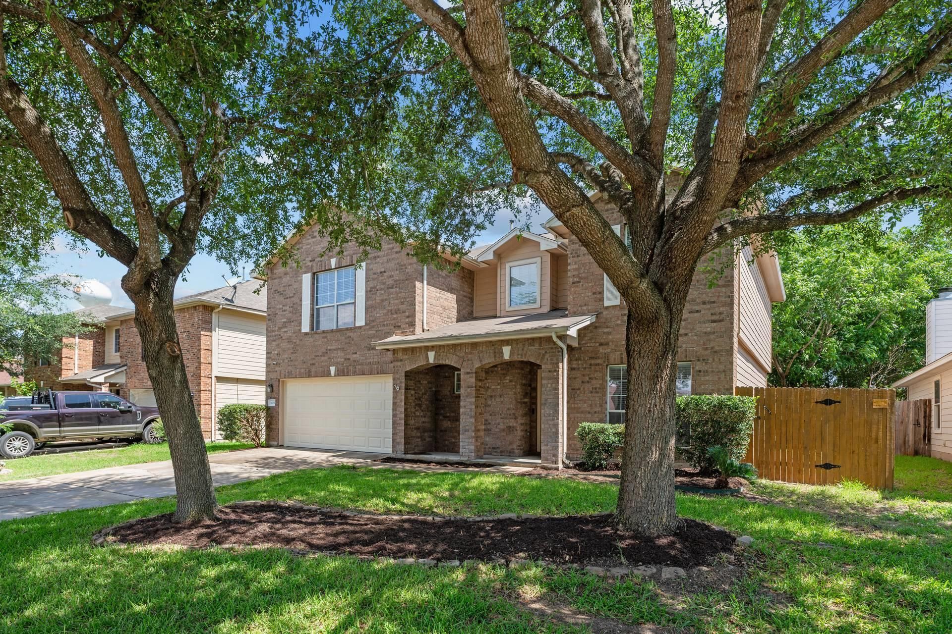 1404 Delia Chapa, Hutto, TX 78634 Main Photo