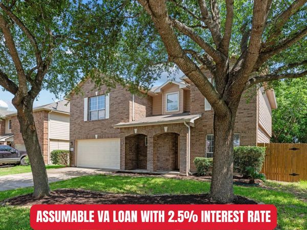 1404 Delia Chapa, Hutto, TX 78634