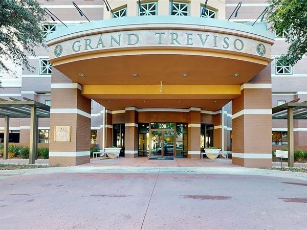 330 Las Colinas Boulevard E, Unit 234, Irving, TX 75039