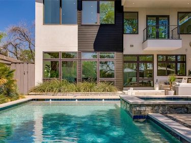 2215 Madera Street, Dallas, TX 75206