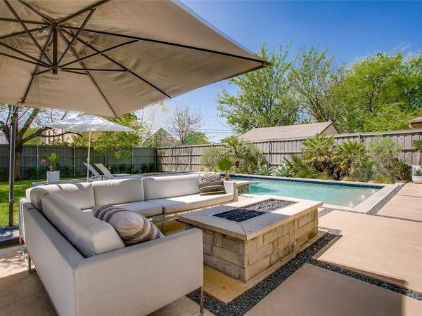 2215 Madera Street, Dallas, TX 75206
