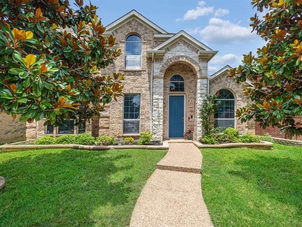 9004 Regal Oaks Drive, McKinney, TX 75072