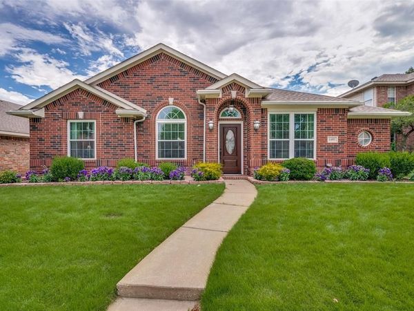 6401 Calloway Drive, McKinney, TX 75070