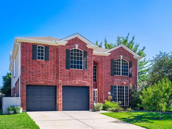 2412 Loon Lake Road , Denton, TX 76210