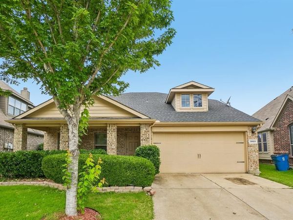 2013 Brazoria Drive, Forney, TX 75126