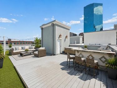 408 E 6th Street , Fort Worth, TX 76102
