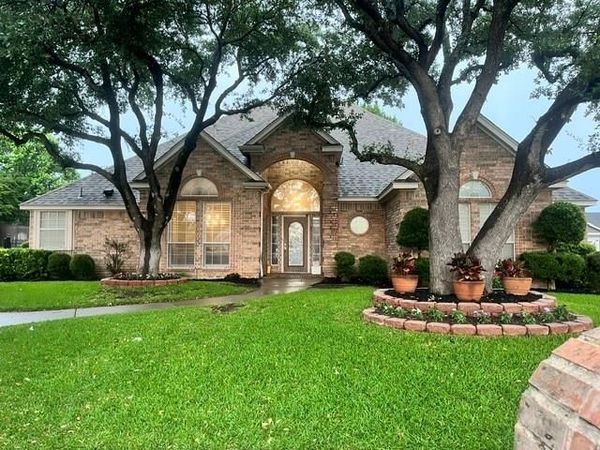 7605 Bridlewood Court, North Richland Hills, TX 76182