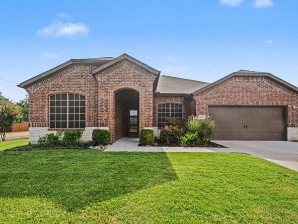 3801 Forest Bend Road, Denton, TX 76208