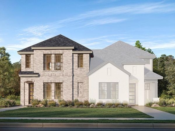 7228 Confetti Lane , Frisco, TX 75033