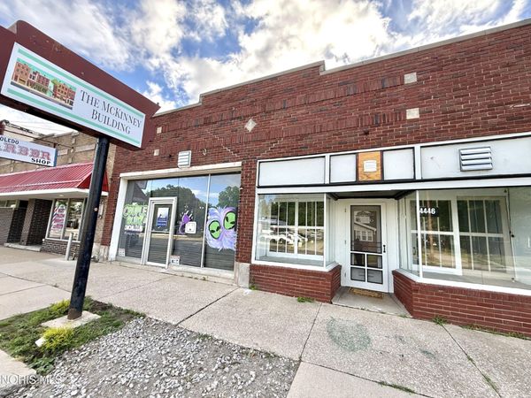 4448 Lewis Avenue , Toledo, OH 43612