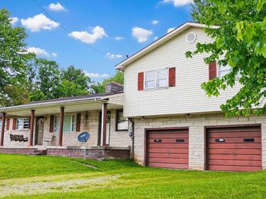 2510 Morris Creek Road, Stanton, KY 40380