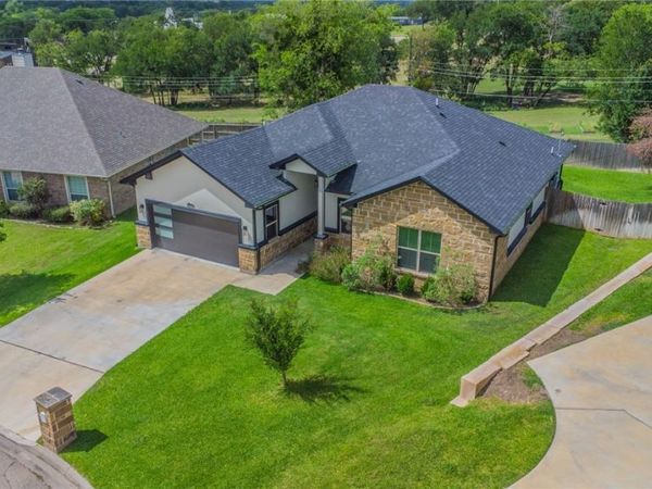 4410 AUSTIN Circle, Temple, TX 76502