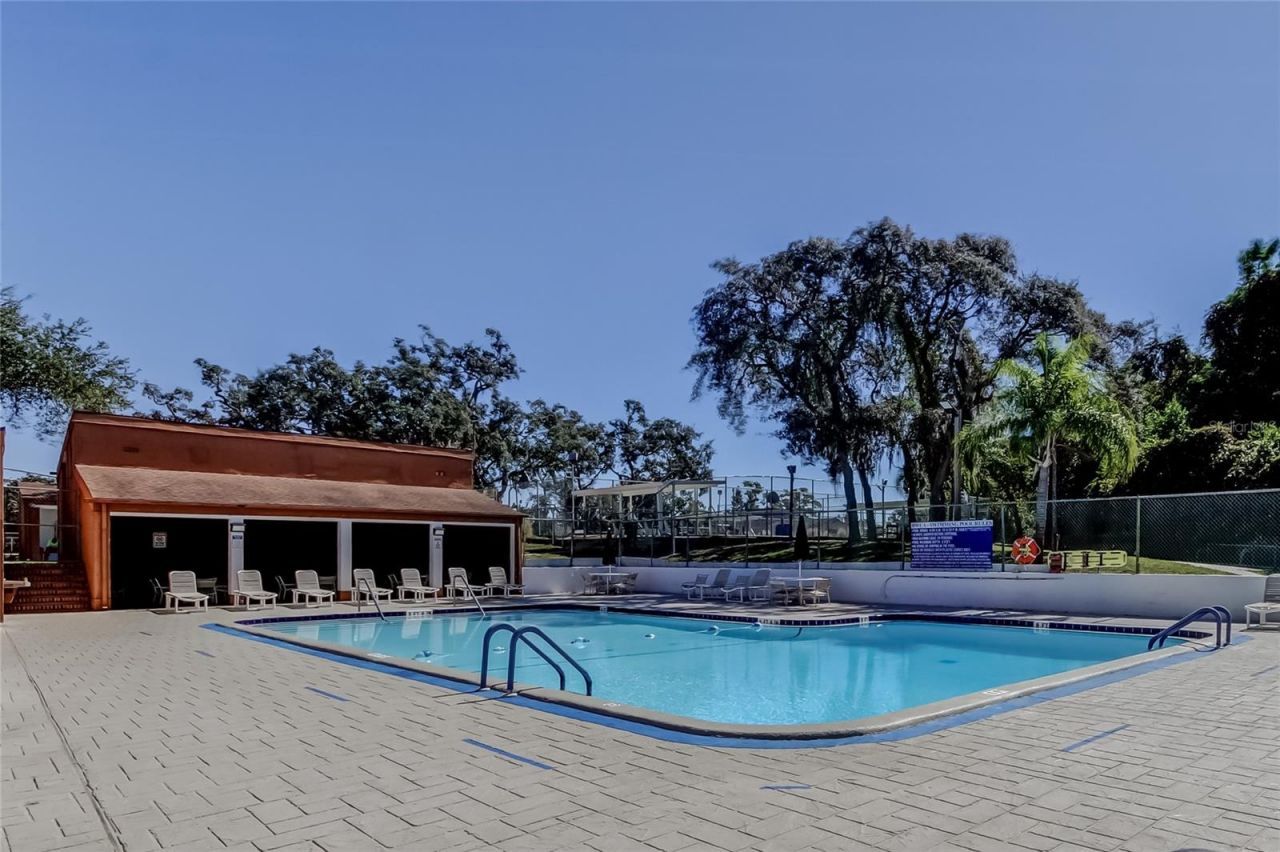 12625 Shell Point Drive, Hudson, FL 34667 Photo
