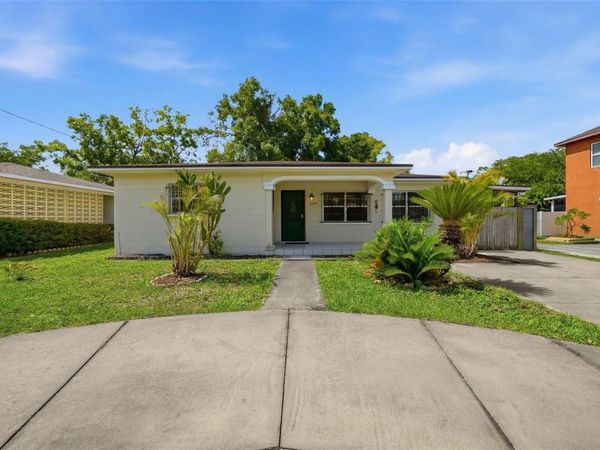 3004 W GRAY STREET, TAMPA, FL 33609