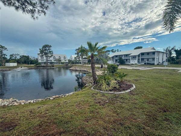 6800 PLACIDA ROAD , Unit 144, ENGLEWOOD, FL 34224