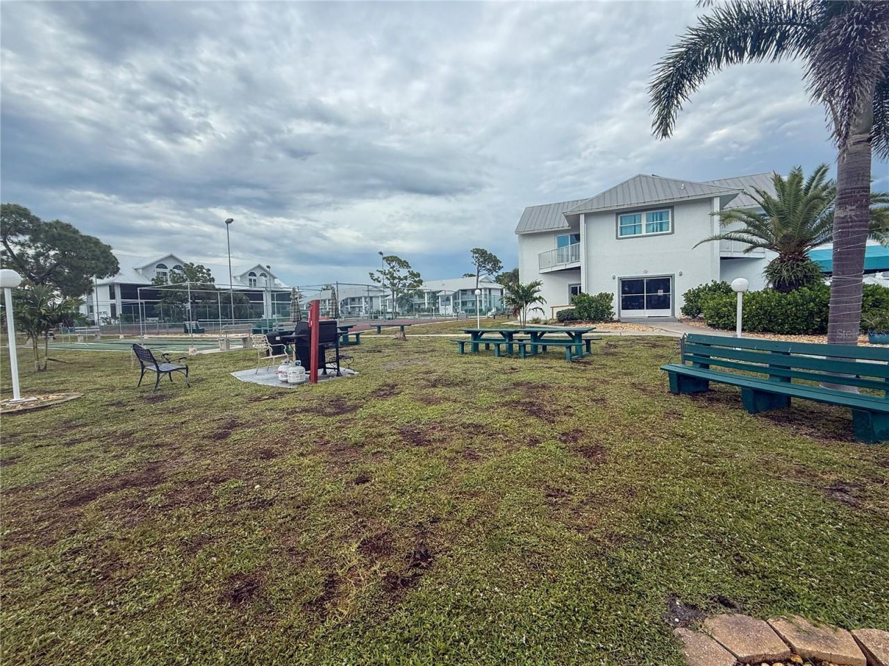 6800 Placida Road, Unit 144, Englewood, FL 34224 Photo