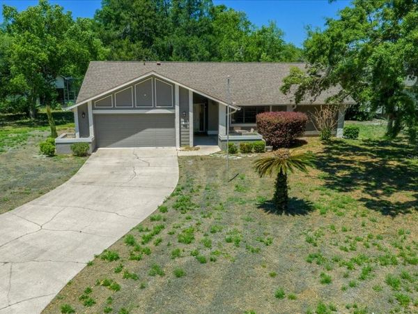 2 CANELA COURT , HOMOSASSA, FL 34446