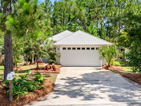131 White Heron Drive, Santa Rosa Beach, FL 32459