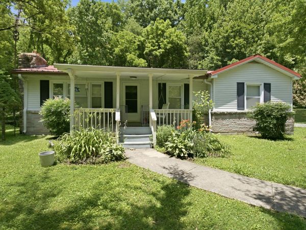 1821 Little Marrowbone Rd , Ashland City, TN 37015