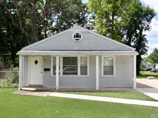 4624 Waymire Avenue, Dayton, OH 45406