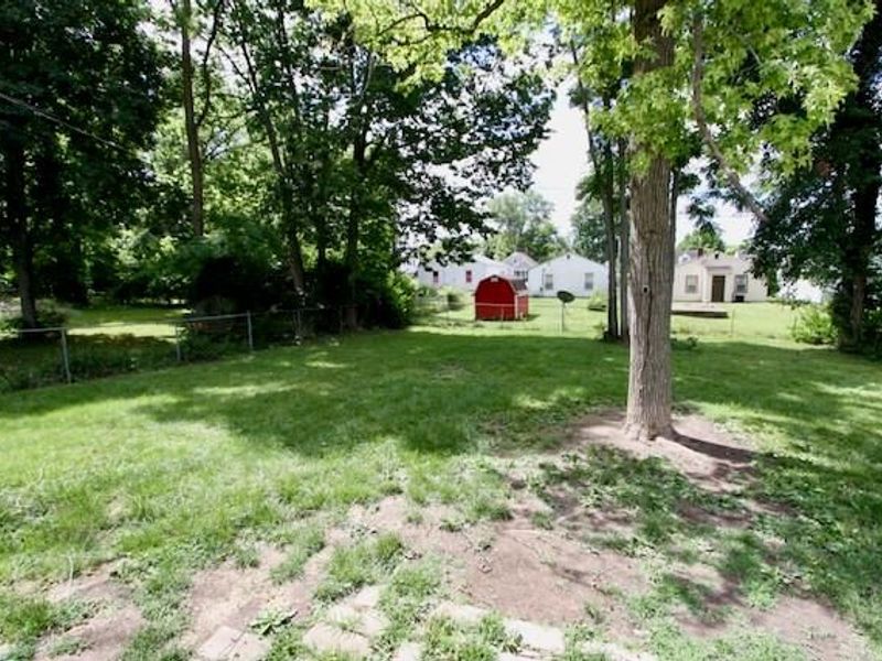 4624 Waymire Avenue, Dayton, OH 45406 Photo 2