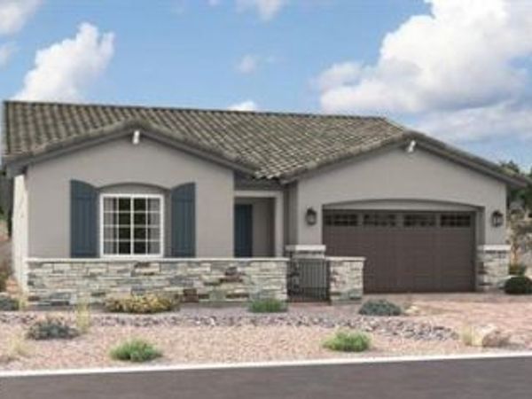 18831 W WILLIAMSFIELD Road, Goodyear, AZ 85338