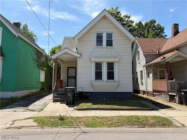 1096 E 72nd Street , Cleveland, OH 44103
