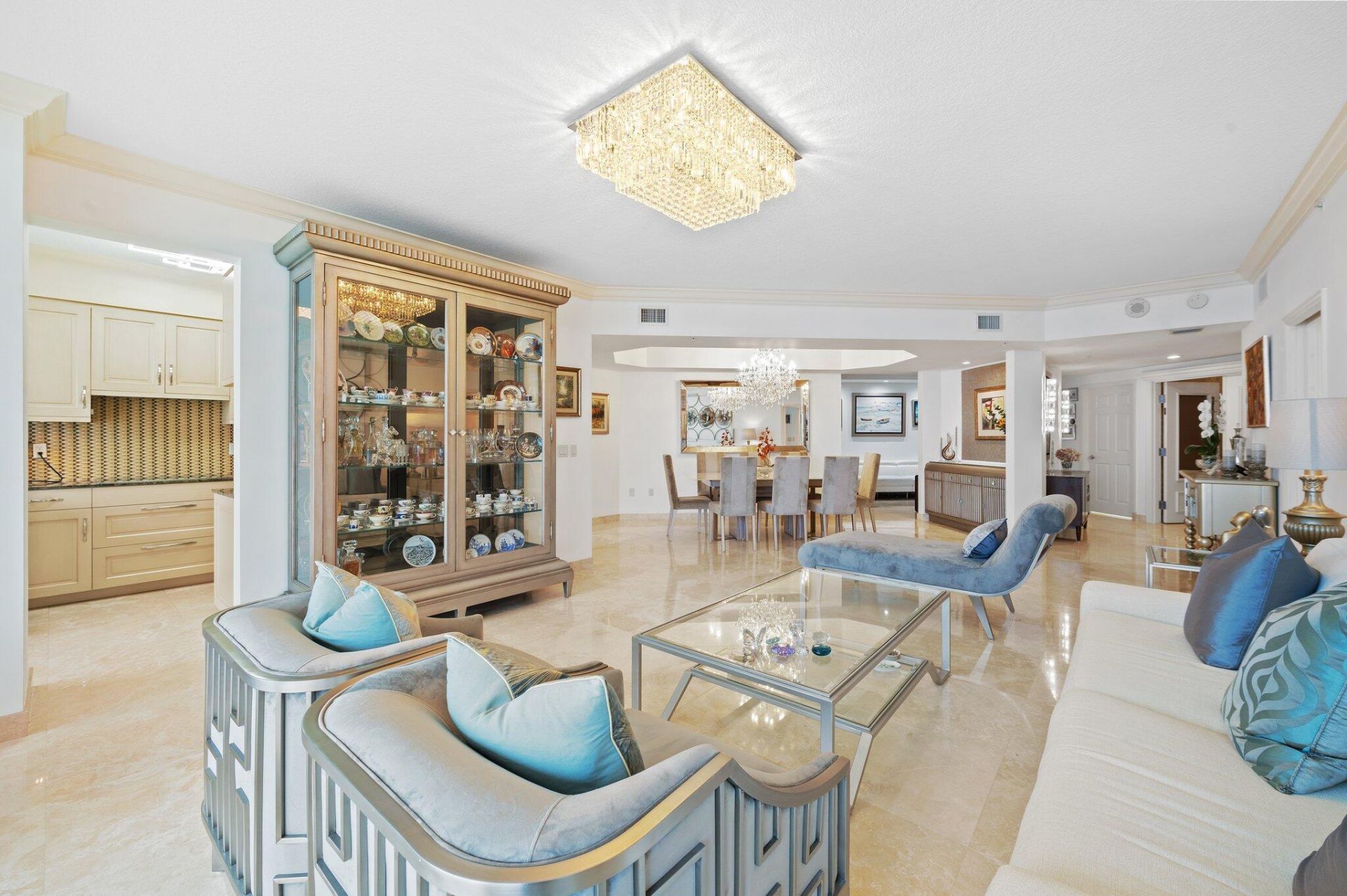 6051 N Ocean Drive, Unit 607, Hollywood, FL 33019 Photo