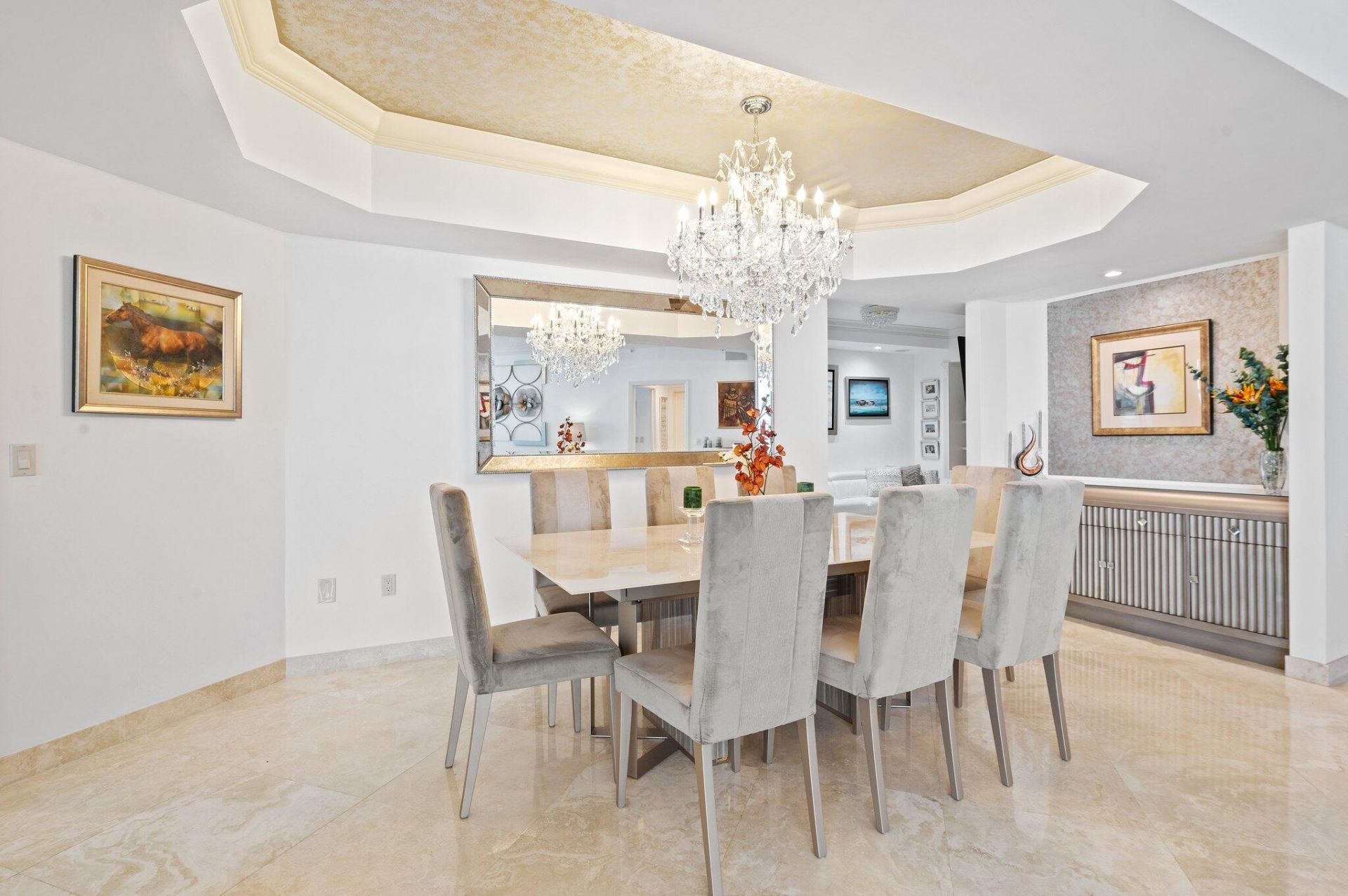 6051 N Ocean Drive, Unit 607, Hollywood, FL 33019 Photo