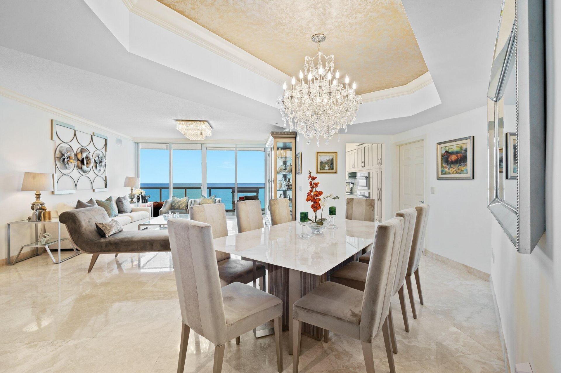 6051 N Ocean Drive, Unit 607, Hollywood, FL 33019 Photo