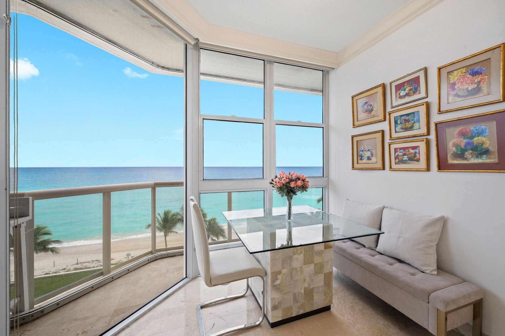 6051 N Ocean Drive, Unit 607, Hollywood, FL 33019 Photo