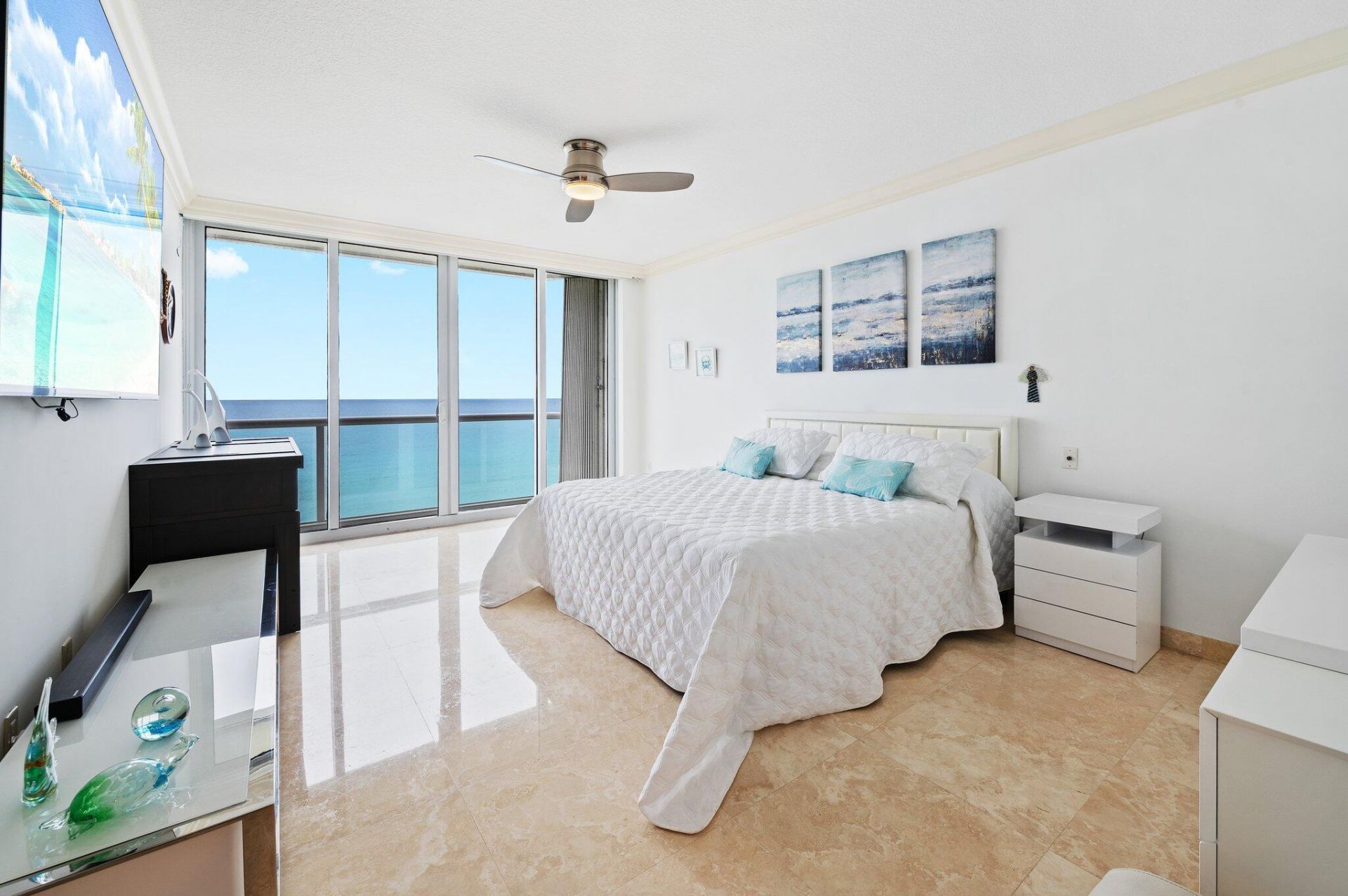 6051 N Ocean Drive, Unit 607, Hollywood, FL 33019 Photo
