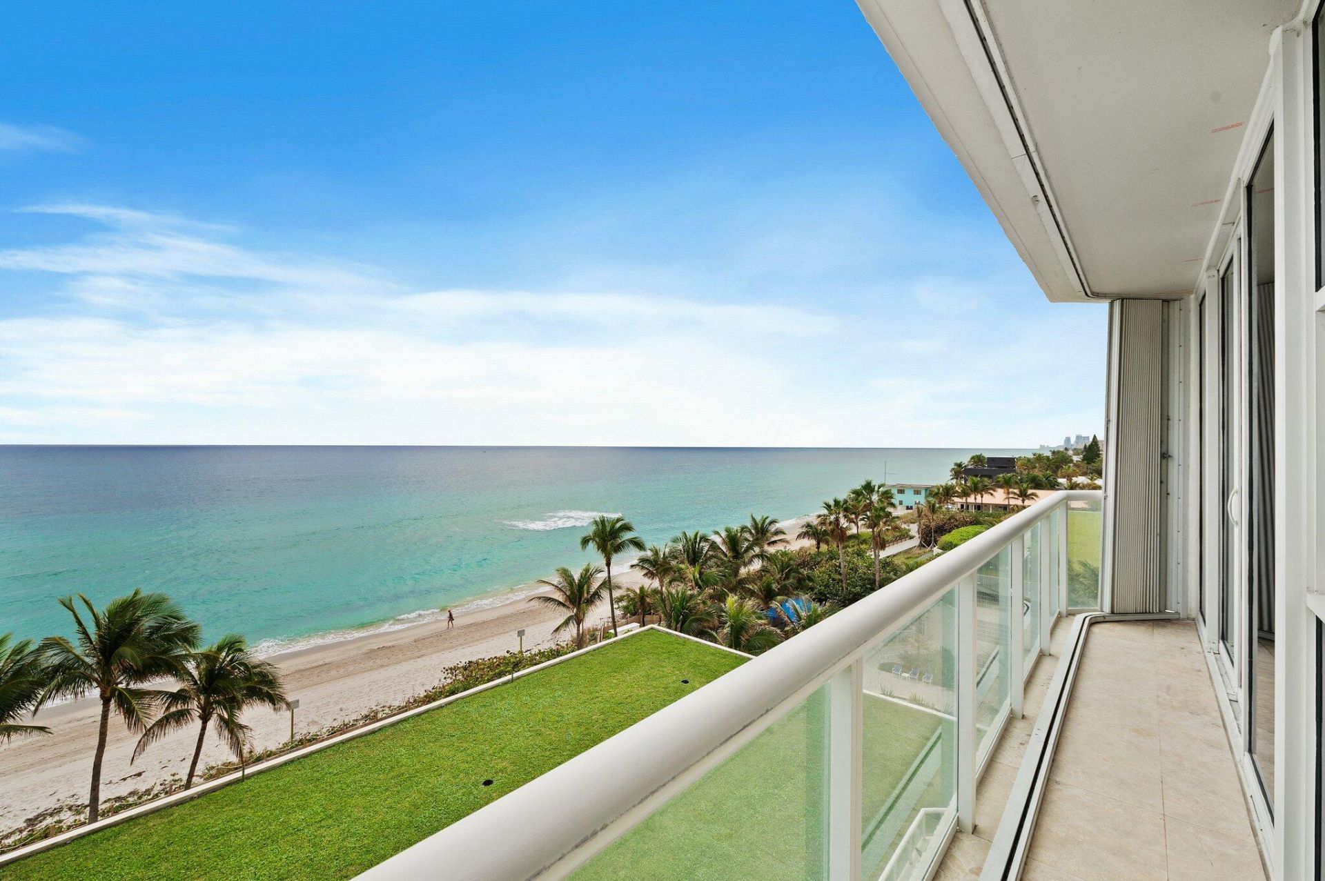 6051 N Ocean Drive, Unit 607, Hollywood, FL 33019 Photo