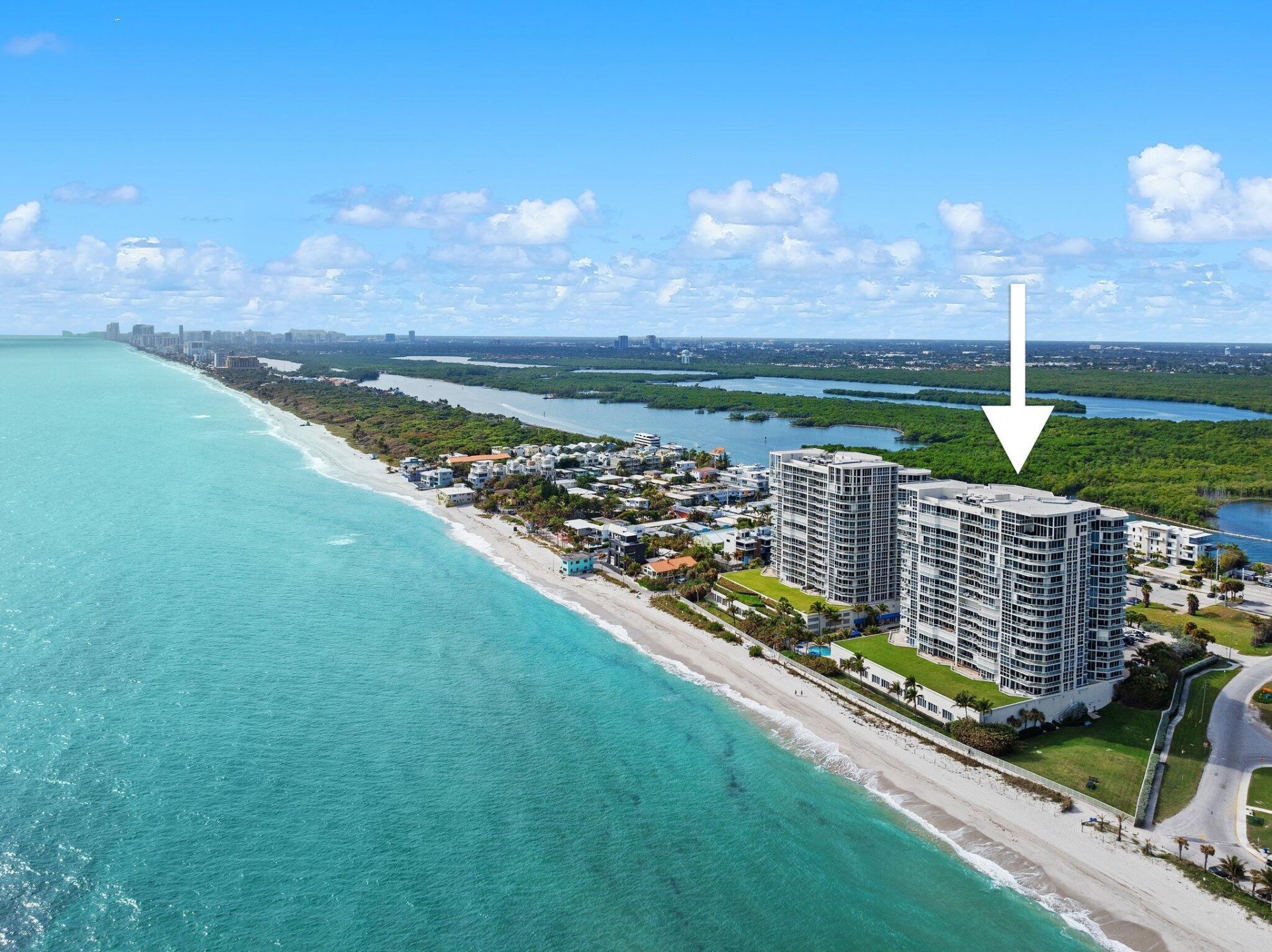 6051 N Ocean Drive, Unit 607, Hollywood, FL 33019 Photo