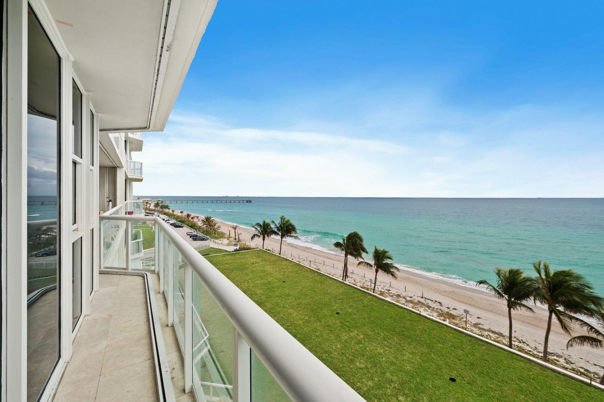 6051 N Ocean Drive, Unit 607, Hollywood, FL 33019 Photo