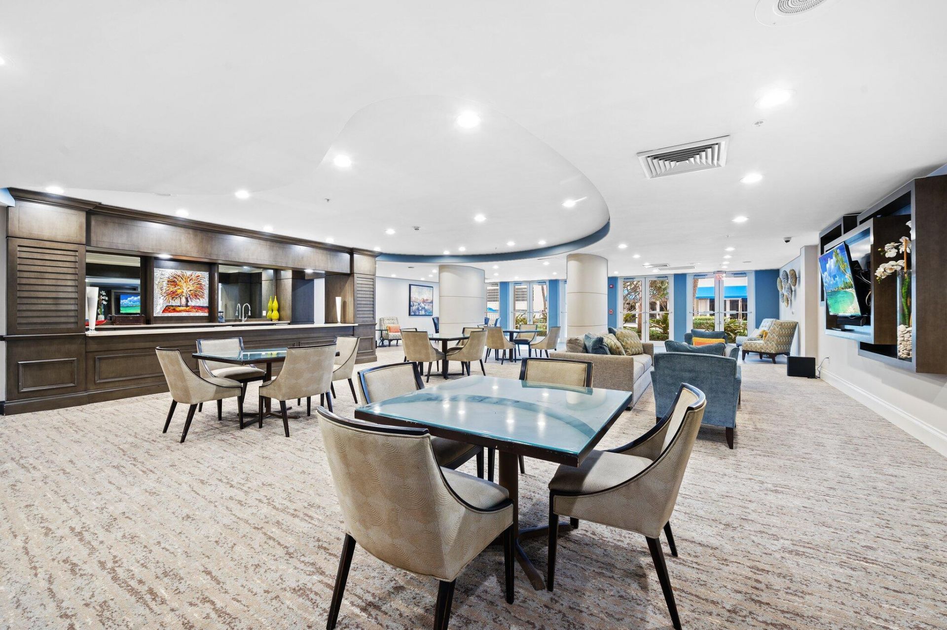 6051 N Ocean Drive, Unit 607, Hollywood, FL 33019 Photo