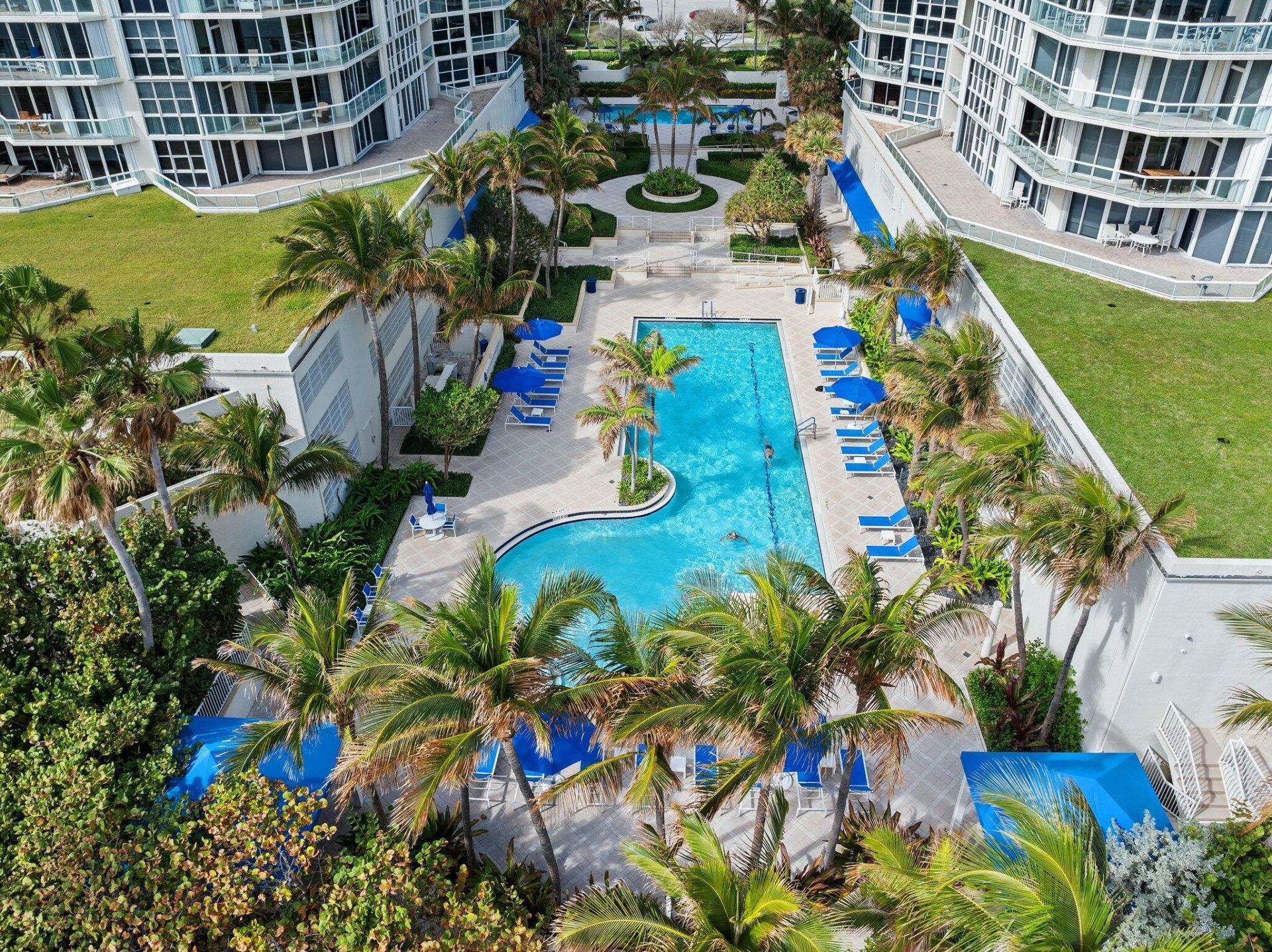 6051 N Ocean Drive, Unit 607, Hollywood, FL 33019 Photo