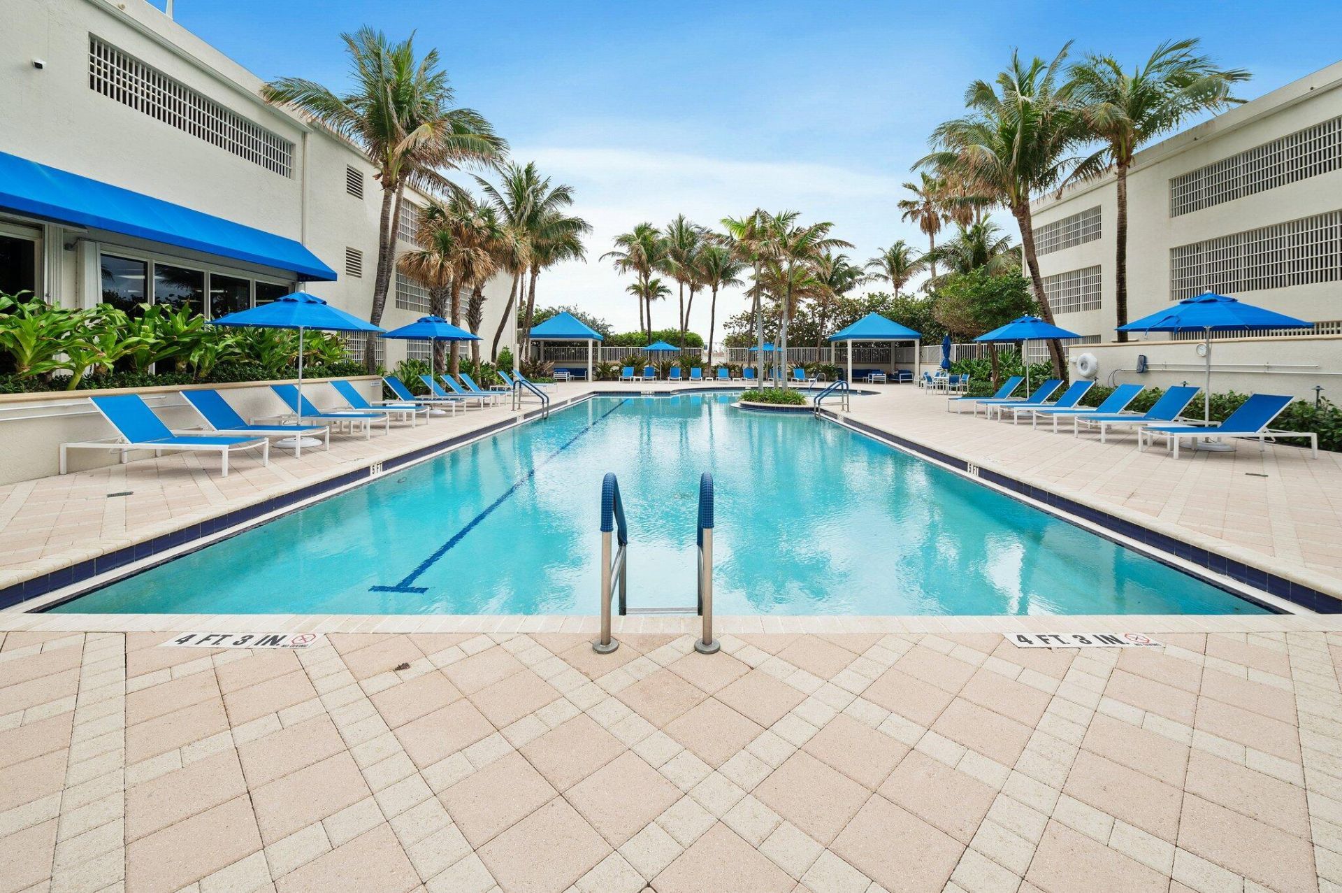 6051 N Ocean Drive, Unit 607, Hollywood, FL 33019 Photo