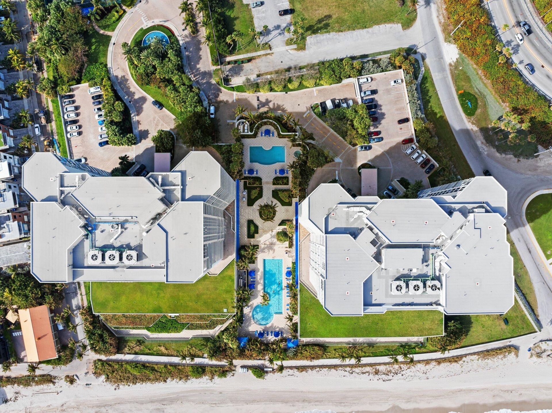 6051 N Ocean Drive, Unit 607, Hollywood, FL 33019 Photo