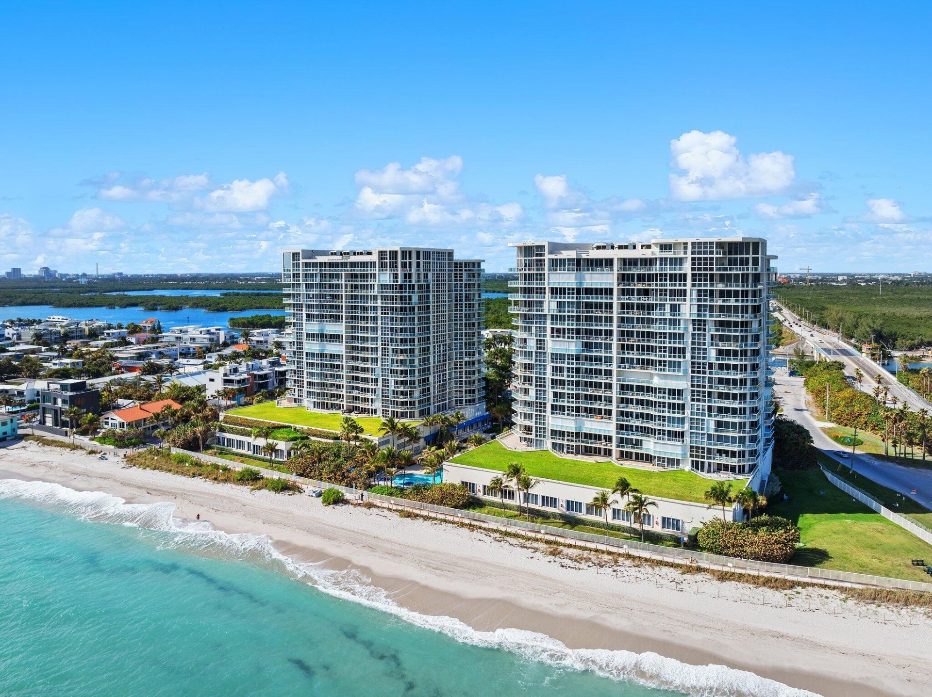 6051 N Ocean Drive, Unit 607, Hollywood, FL 33019 Photo