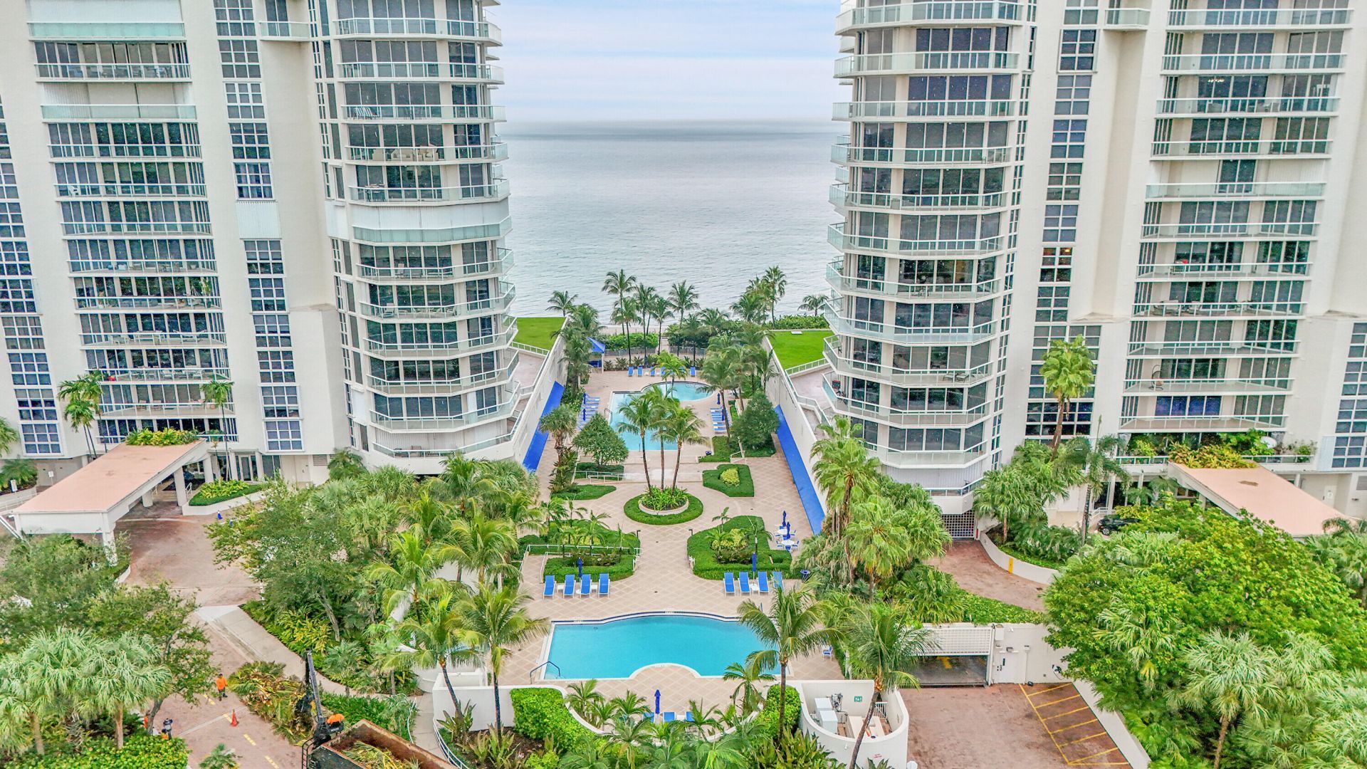 6051 N Ocean Drive, Unit 607, Hollywood, FL 33019 Photo