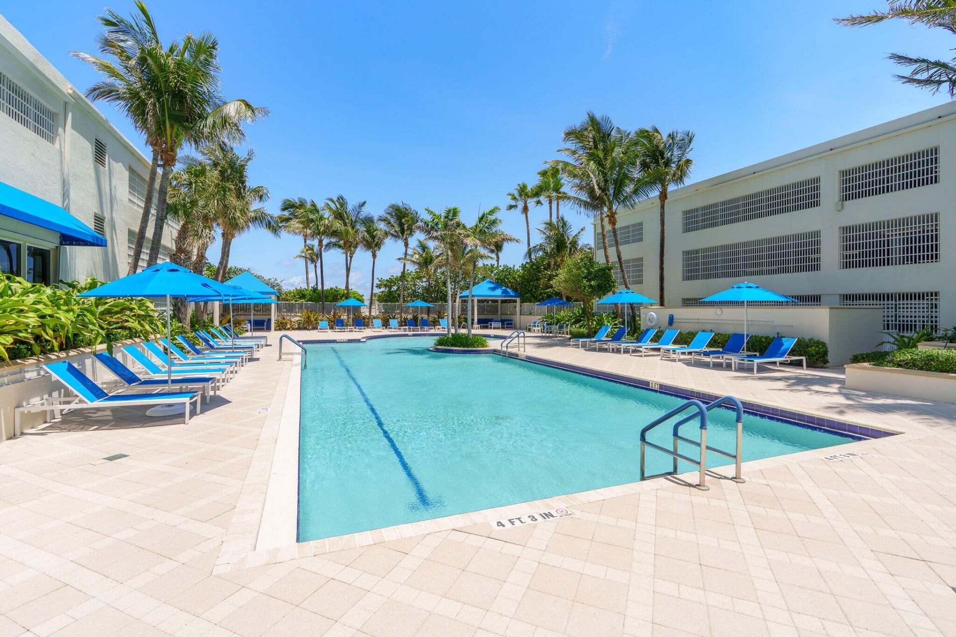 6051 N Ocean Drive, Unit 607, Hollywood, FL 33019 Photo