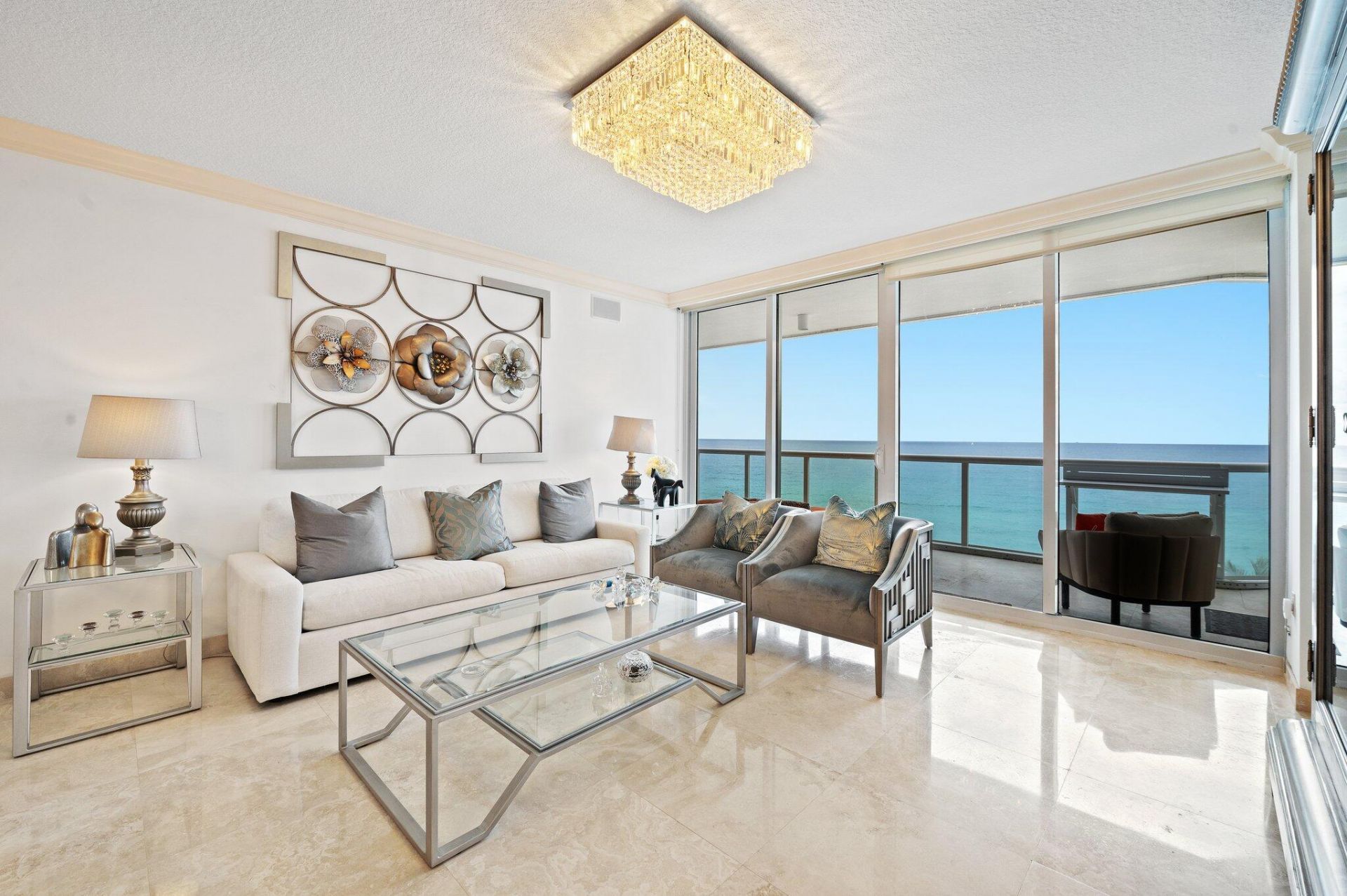 6051 N Ocean Drive, Unit 607, Hollywood, FL 33019 Photo