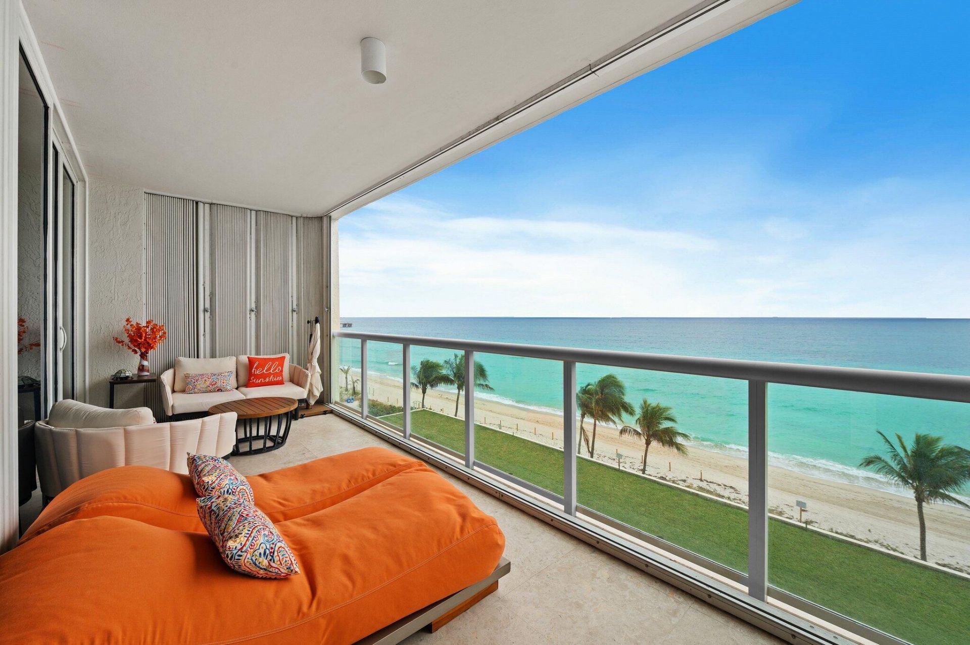 6051 N Ocean Drive, Unit 607, Hollywood, FL 33019 Photo